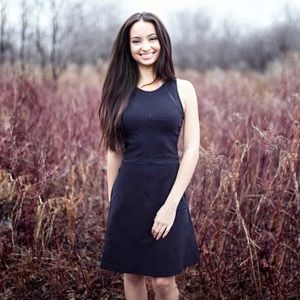 ❥Lululemon &Go 'Til Dawn Dress